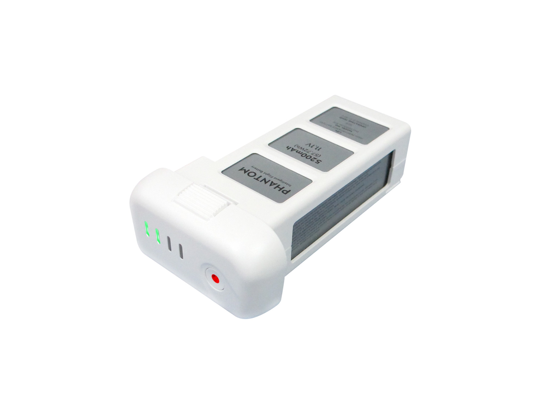 Replacement 10C 4400mAh 5600mAh 3S 11.1V LiPO Battery for DJI Phantom 2