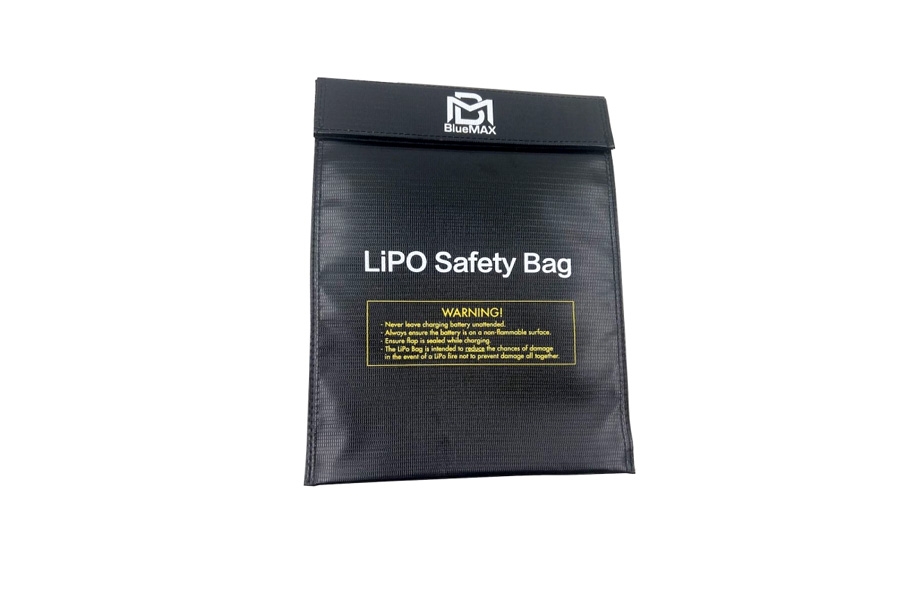 LiPo Safety Bag Small/ LiPo Sack