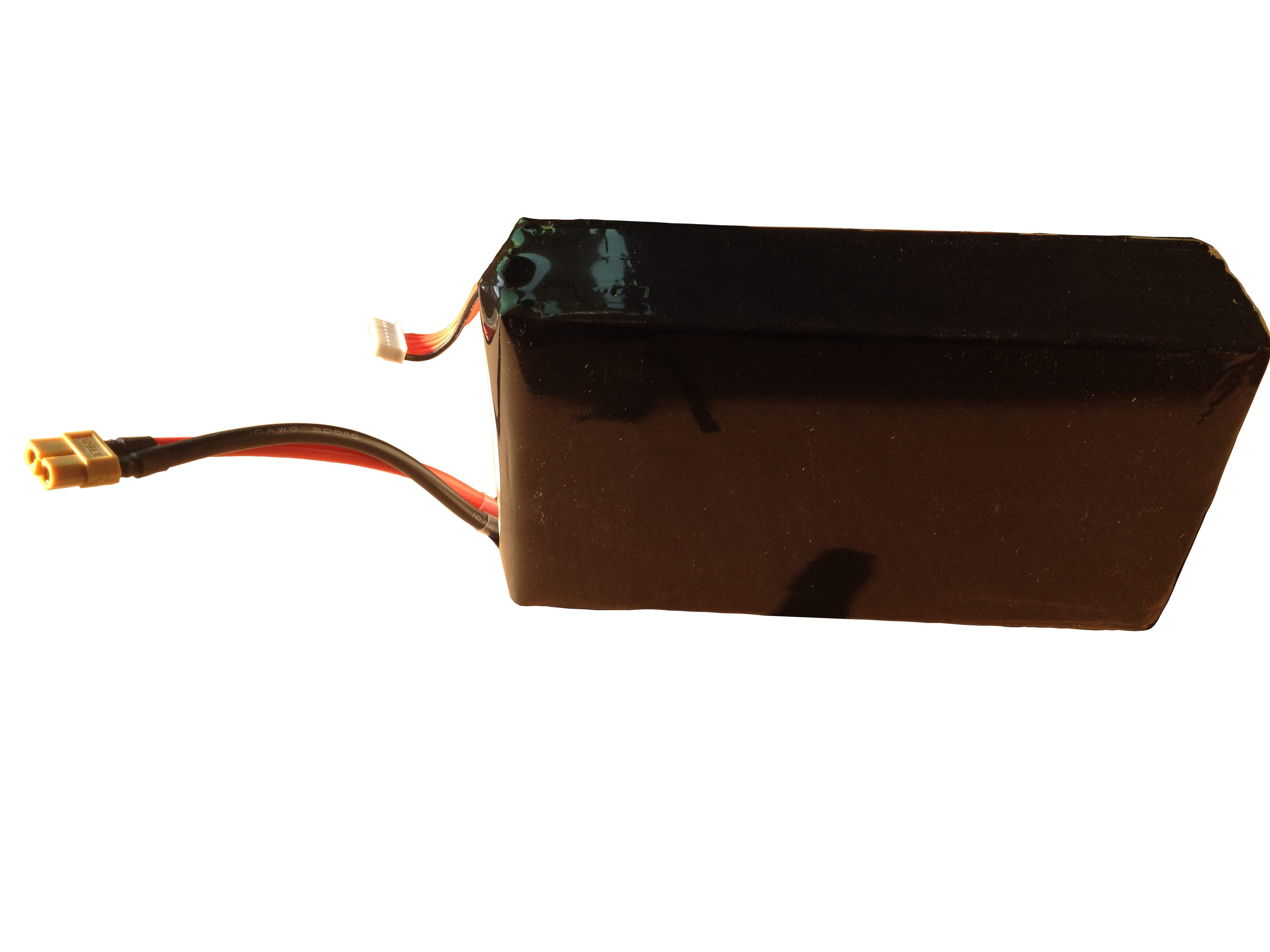 16000mAh High Drain Lipo Pack for Multirotor