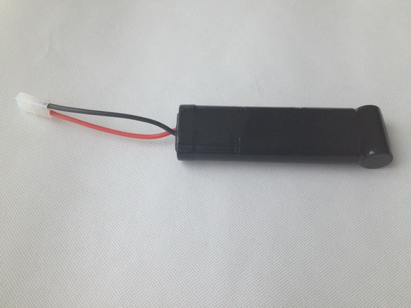 8.4V 3800mAh NiMH Large Type for Airsoft Electric Gun