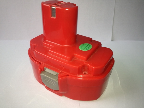 Replacement Power Tool Battery for MAKITA 1822 18V 3.0Ah